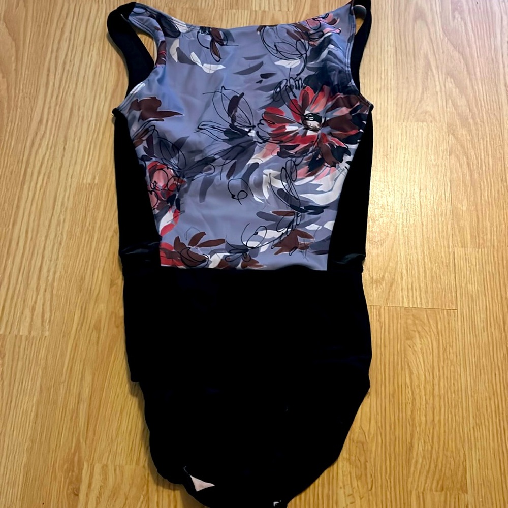 Rare design. Medium Eleve Leotard Women’s